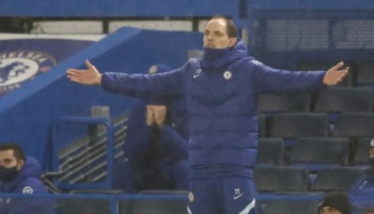 开云体育中国-图赫尔：为切尔西争冠还太遥远 现在要现实一点