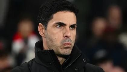 开云体育中国-乔-科尔：看好阿森纳夺得欧冠冠军，枪迷订去布达佩斯的票吧