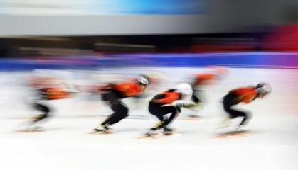 开云体育入口-安踏的攻与守，李宁的破与立 | 米兰冬奥