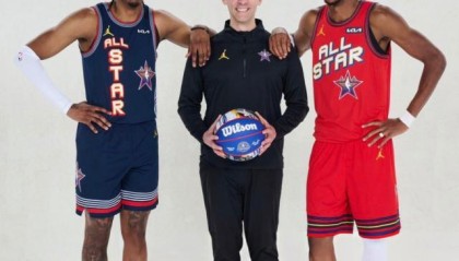 姜并非老的辣！NBA老将组队为何越来越难成功？