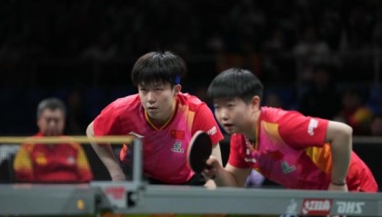 开云体育中国-多哈世乒赛“莎头”“动漫”双保险，男双危机重重