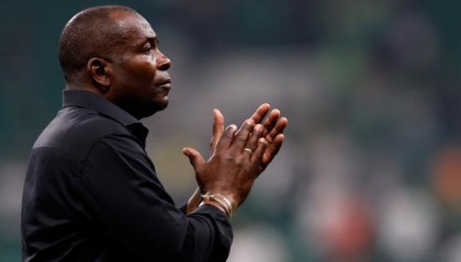 斯坦利：浙江排名和实力不符 联赛没一场是轻松的