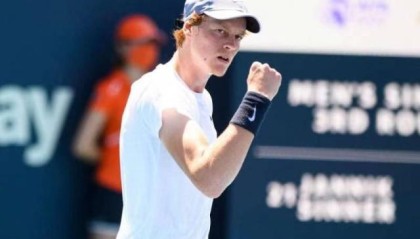 开云体育入口-张奔斗：19岁的大师赛4强！19岁的年终前10？