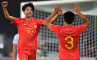 李镇全因辱骂米特里策将被追加停赛！国际足坛已有先例，引发热议
