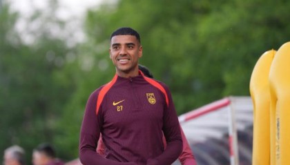 日本足球名宿：中国队在暗处很神秘 小心归化前锋