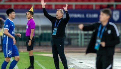 开云体育官网-萨布利奇总结沧州蜕变：坎特就是希望 相信能保级！